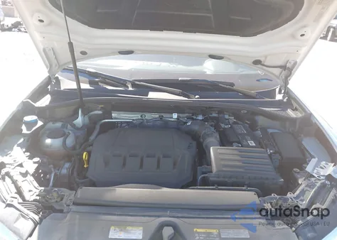 2021 Audi Q3 Premium 40 Tfsi Quattro Tiptronic из США, поврежденный, VIN WA1AUCF36M1124635